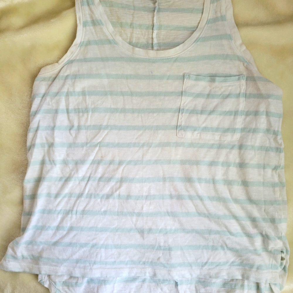 Woman's tank